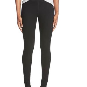 AG LUXE KNIT JEGGING SIZE 27 (Jean legging)